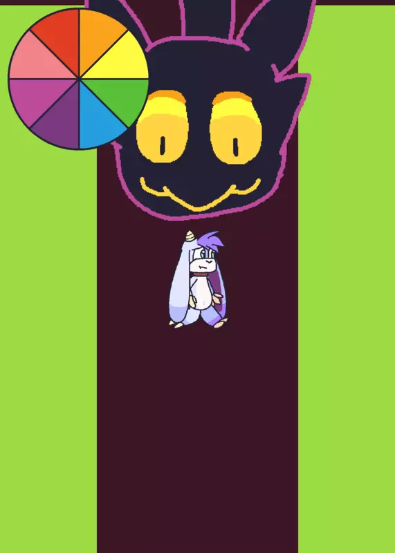 Game by @FluffyR0