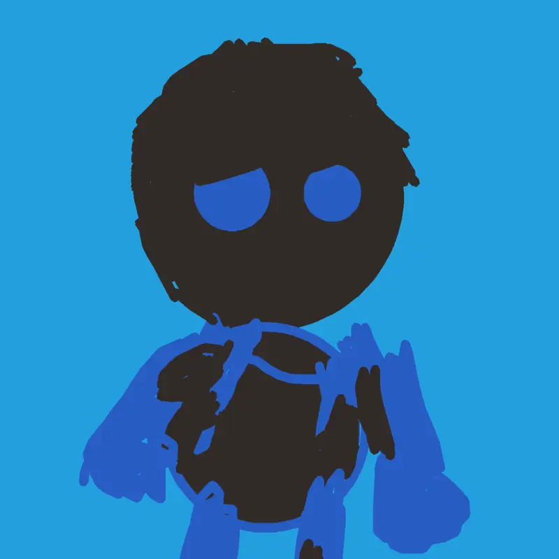 Guys ima leave for a while I’ll be back by @masked-mark