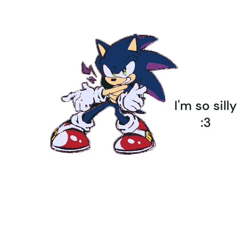 Game by @sonicsouthparkfan