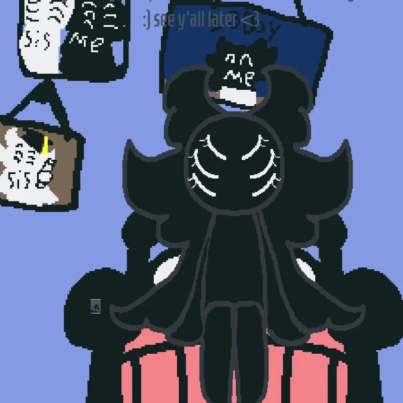 Game by @Voidpet_and_friends