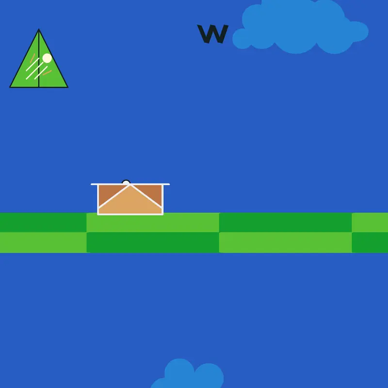 Game by @dleppo