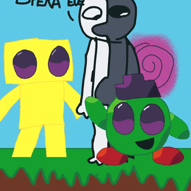 Game by @Vesuvio1315