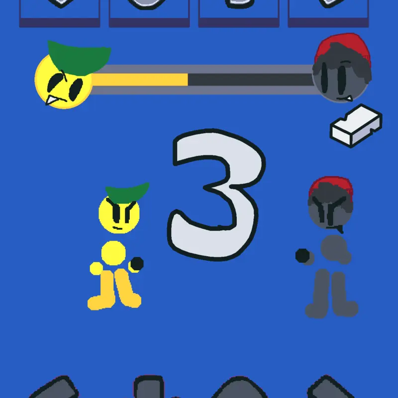 Game by @Yazan_Games_Official