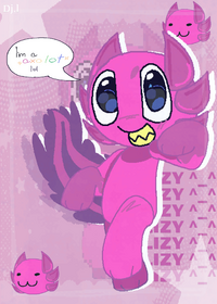 Fanartttt sorry for late post