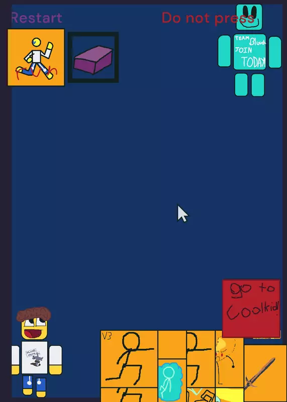 Game by @R-guy
