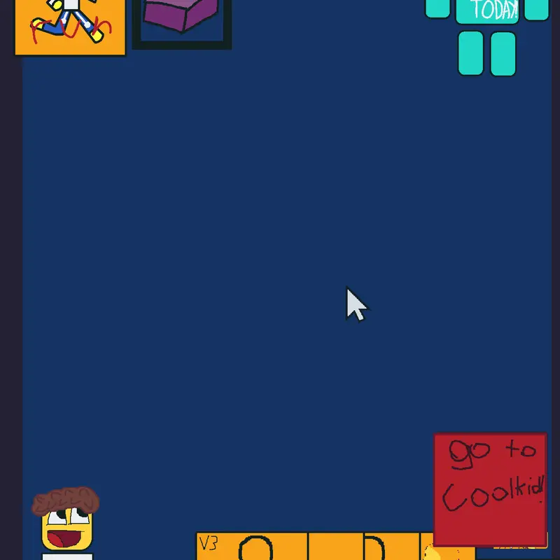 Game by @R-guy