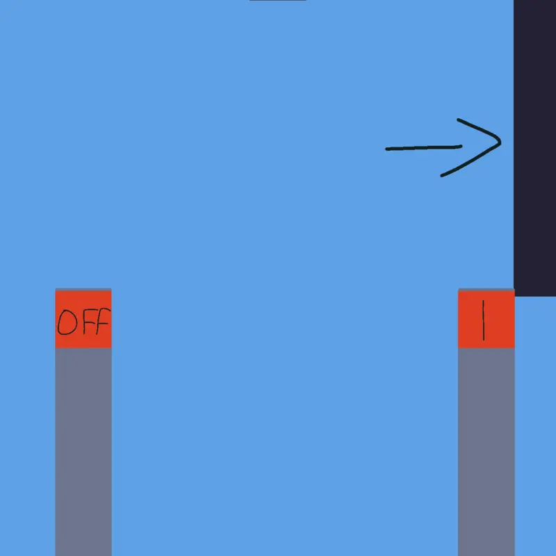 Game by @Ruxcoper
