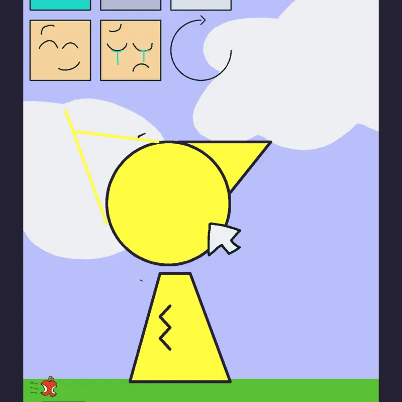Game by @Cooly_sprunki_oc