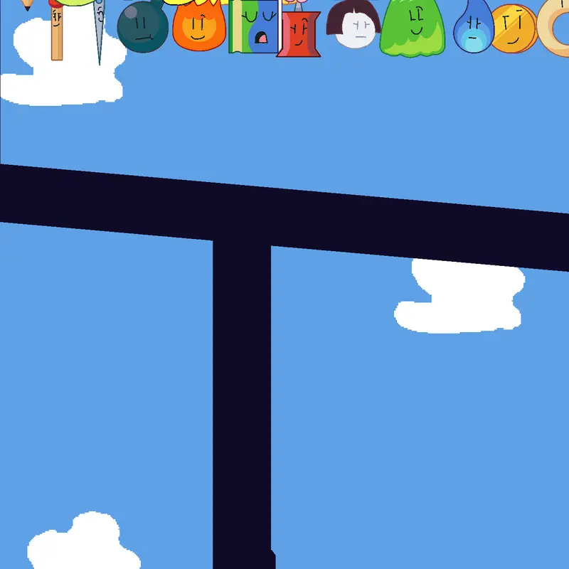 Game by @thecoolbluemonstercrazy
