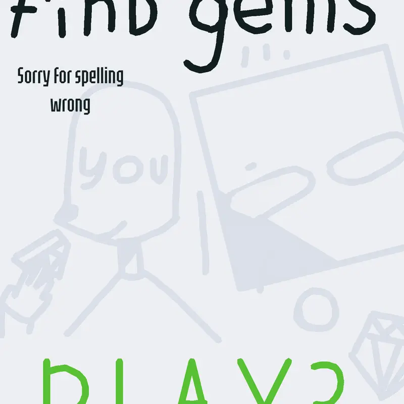 Game by @HELP_unluckyuser