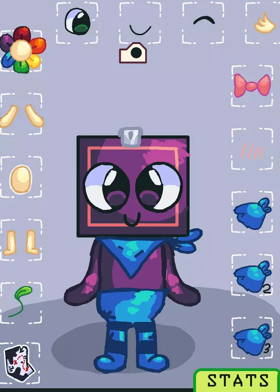 Game by @max_dandysworld