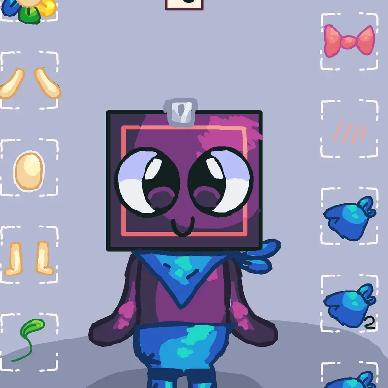 Game by @max_dandysworld