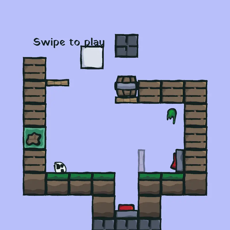 Game by @blinky_blinks
