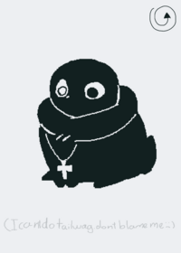 hi one quick animation