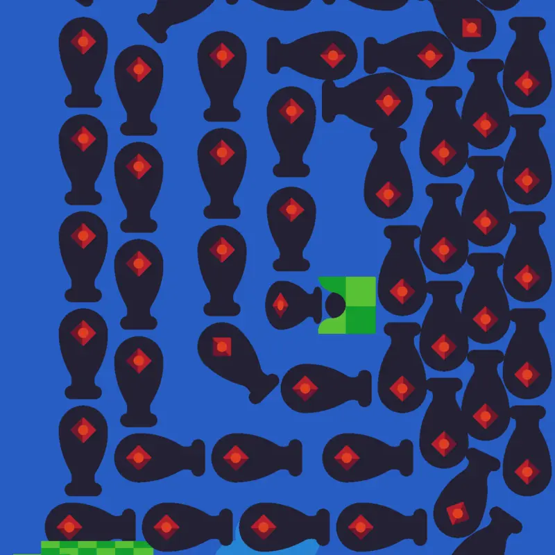Game by @coolcastlemaker