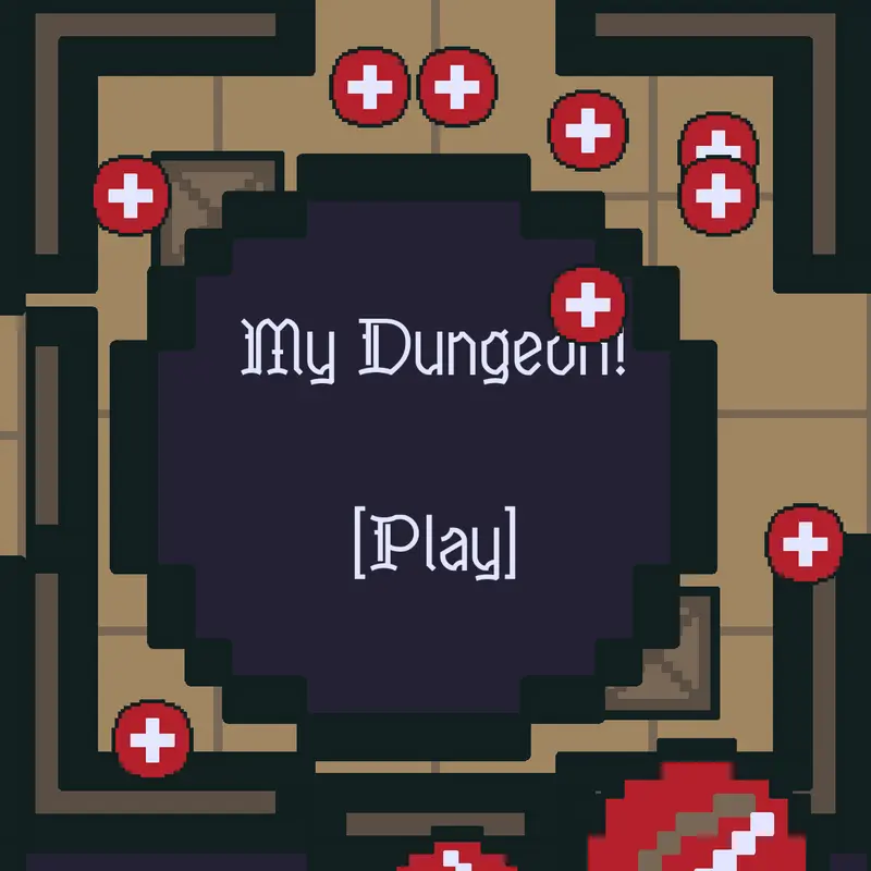 Game by @kirikou