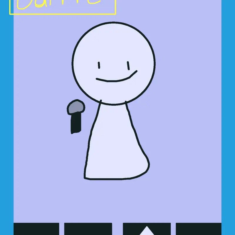 Game by @bubu_aya