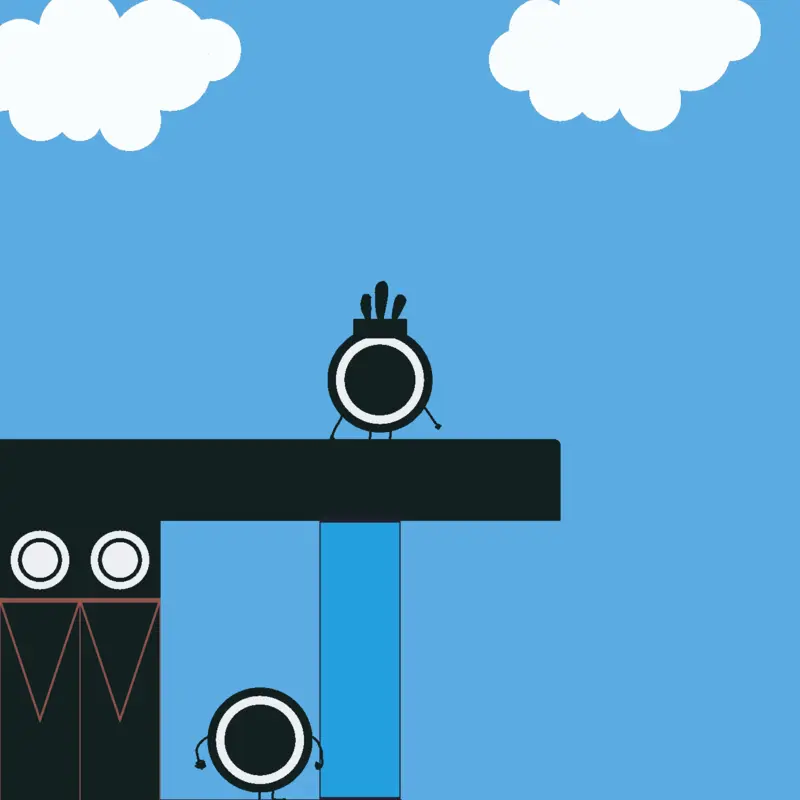 Patapon: the endings by @Pon_Worldmaster_1