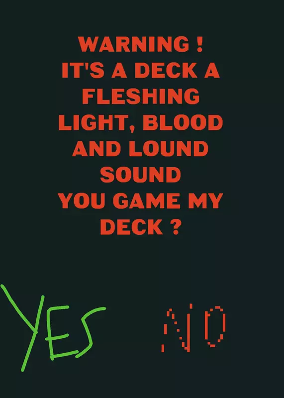 Game by @tortu_123