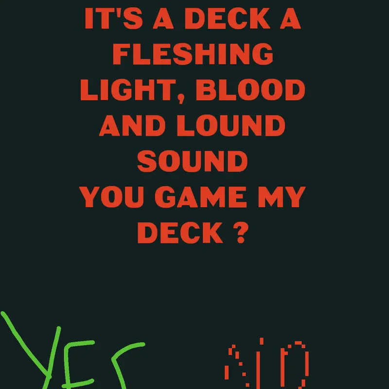 Game by @tortu_123