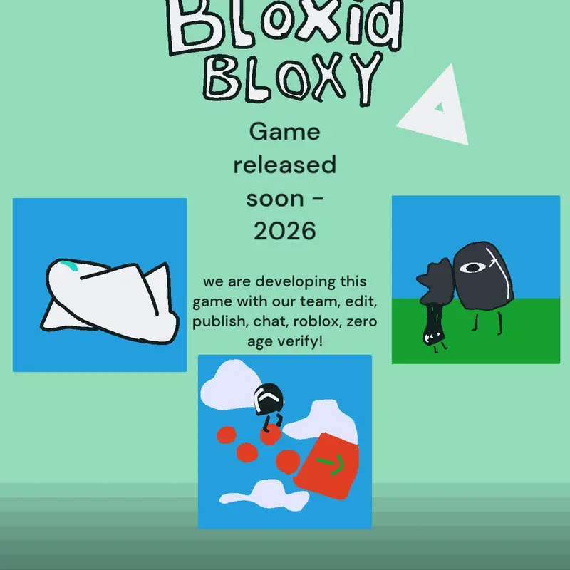 Game by @HeitorMig