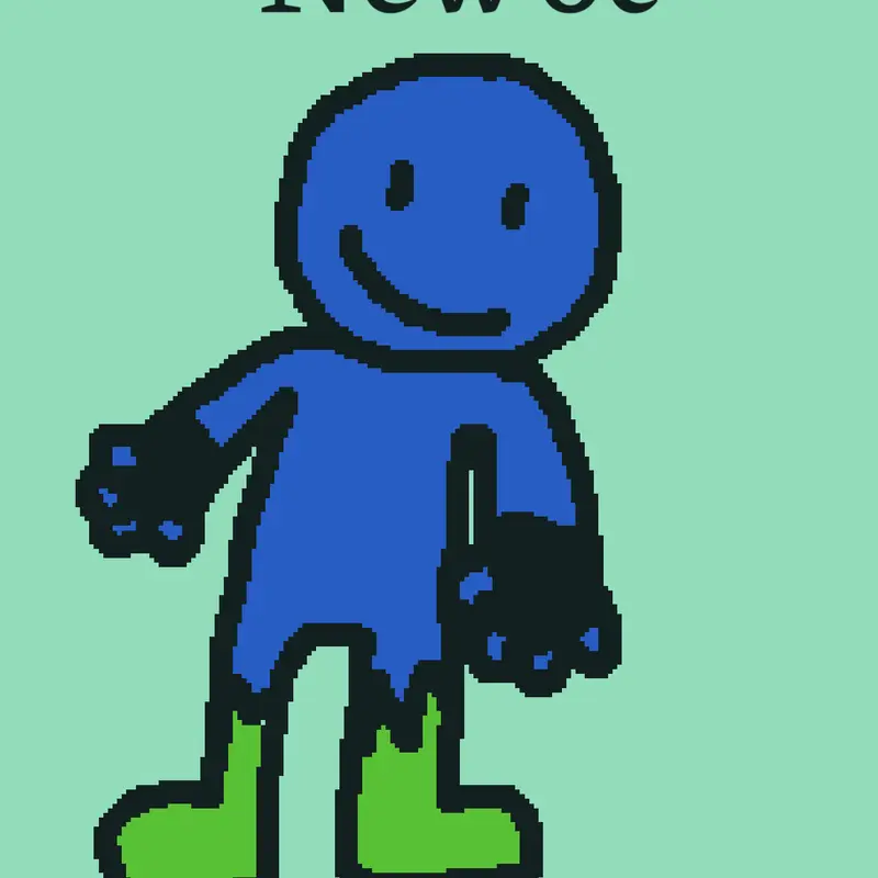Game by @pumky