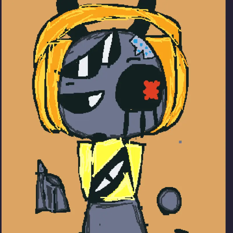 Game by @itz_y3ll0w