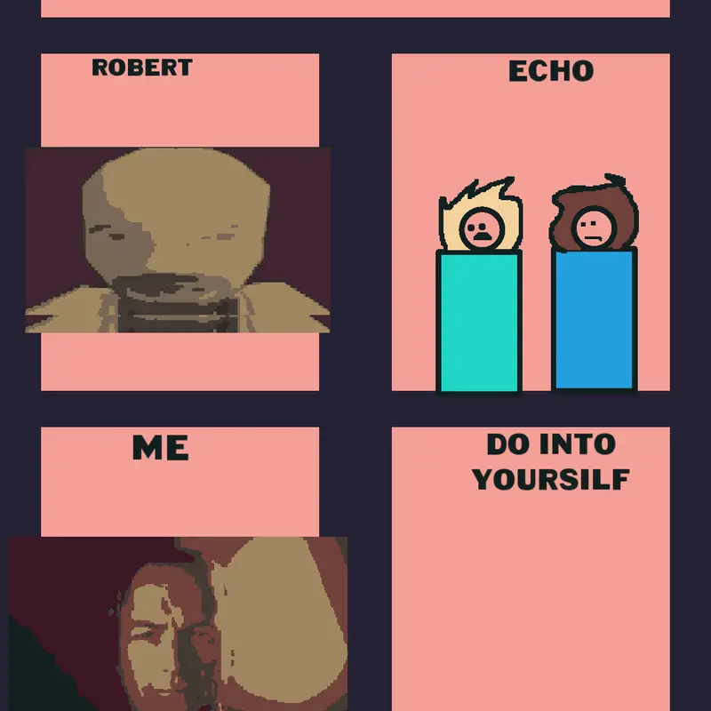 Game by @Robert-humer