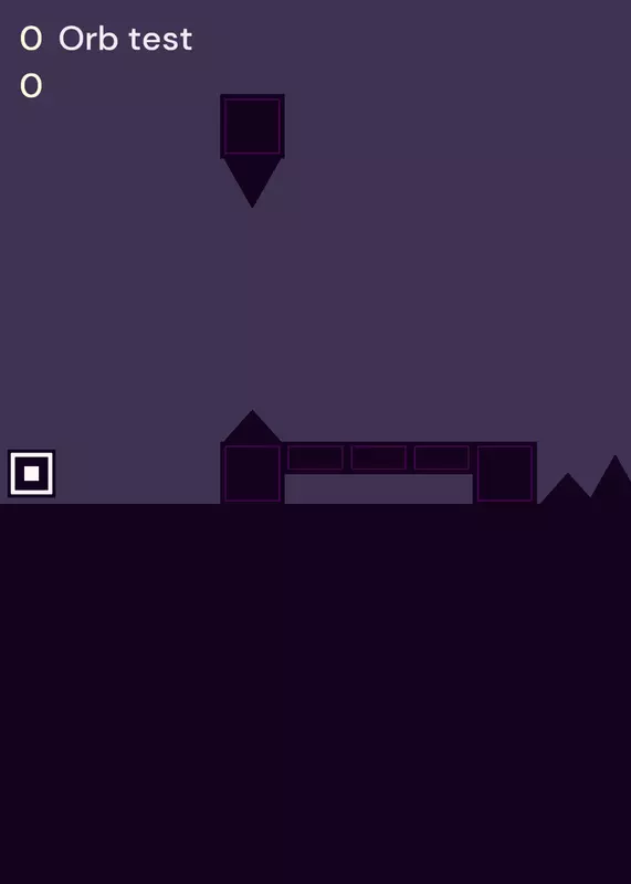 Game by @i_lov_trees