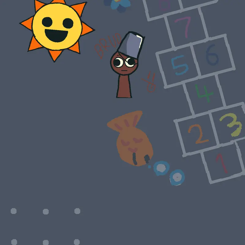 Game by @Junk_bean