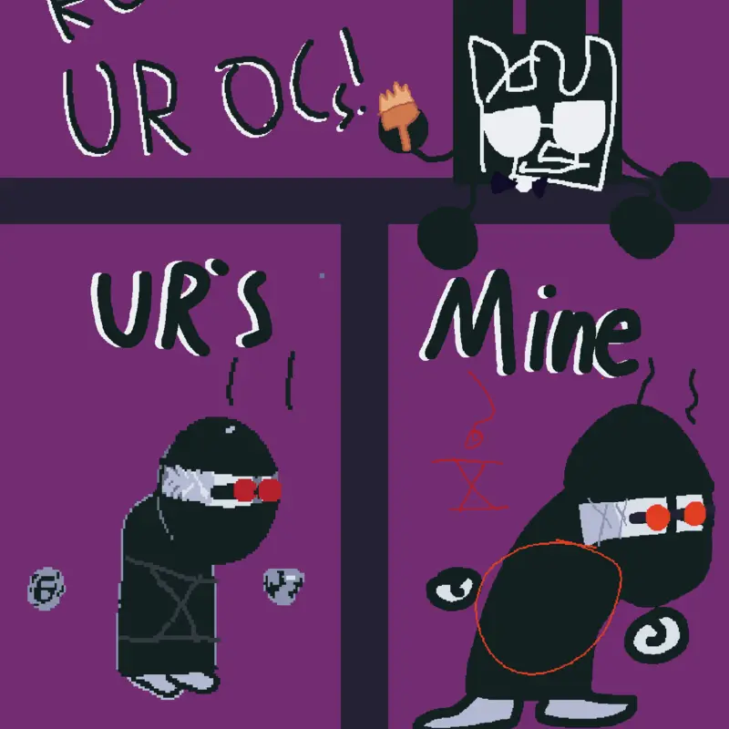 Game by @madness_combat12