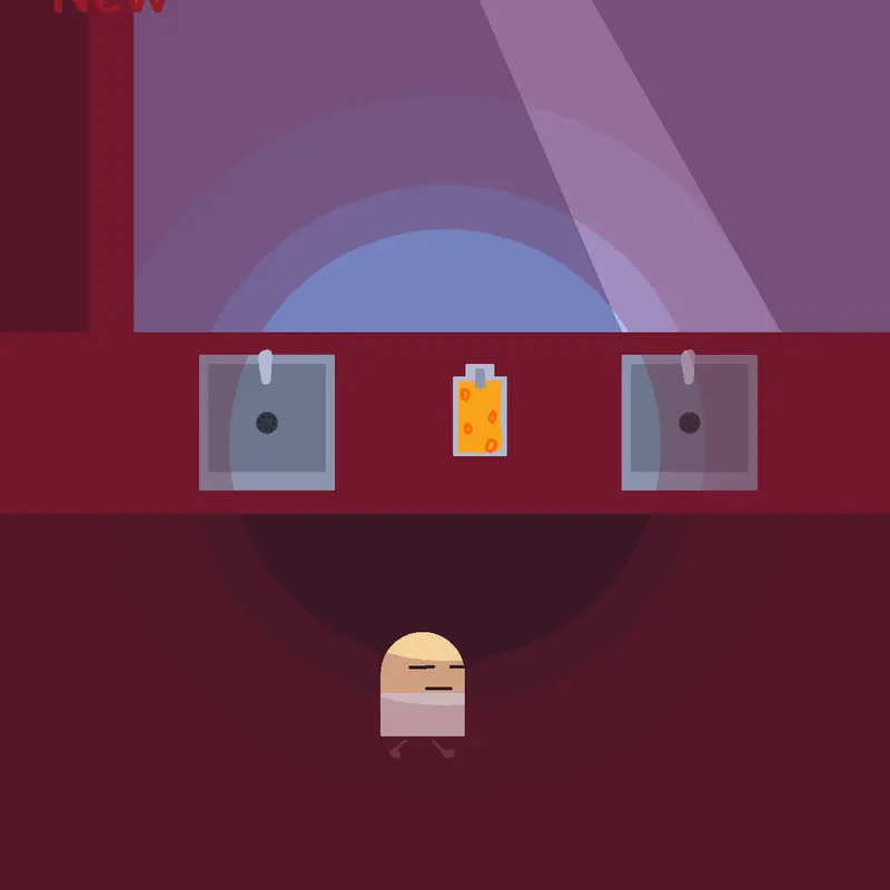 Game by @Chappie5014