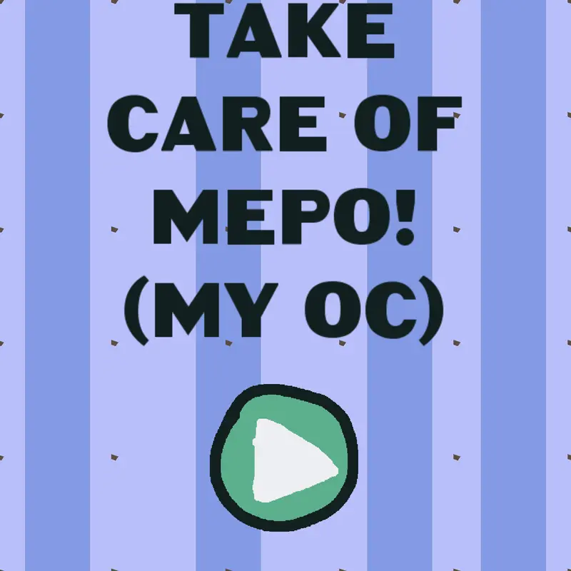 Game by @ZumaZLemon_