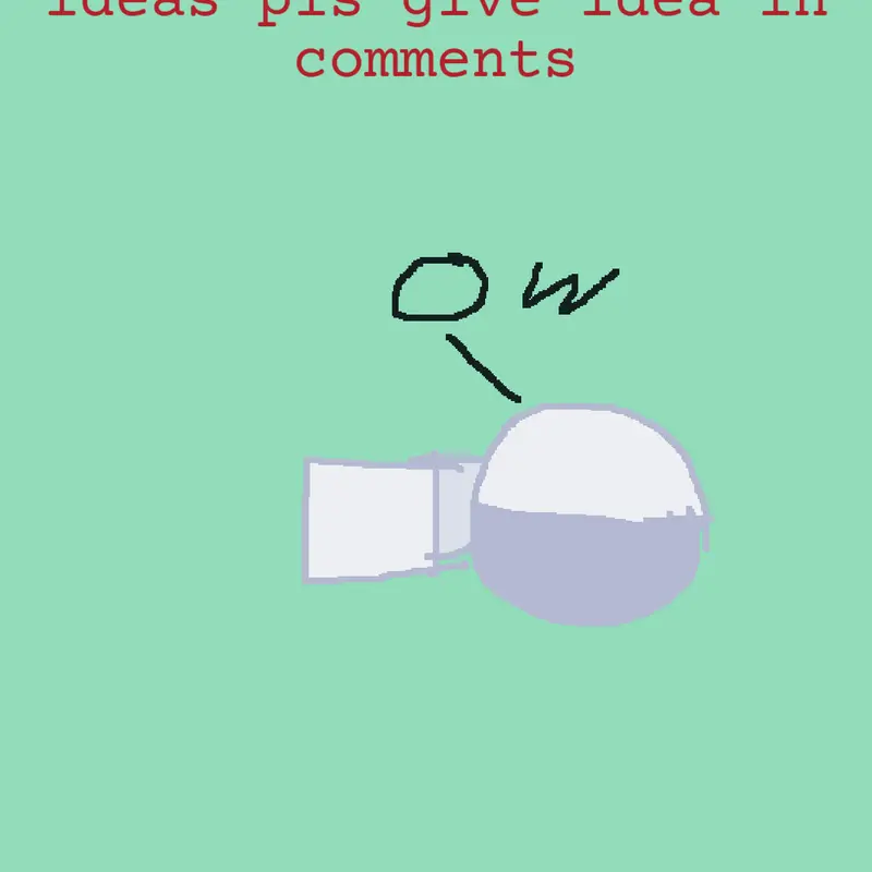 Game by @oneInInfinity