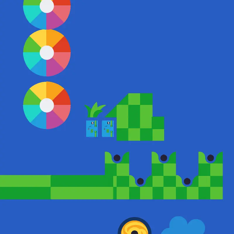 Game by @SERRANOLAND_2020