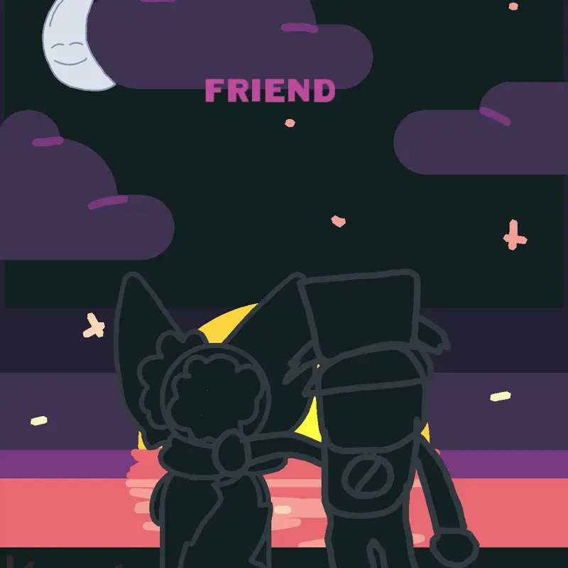 Game by @FNFGamercool61