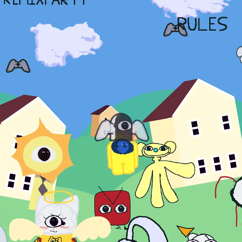 Game by @Brud_