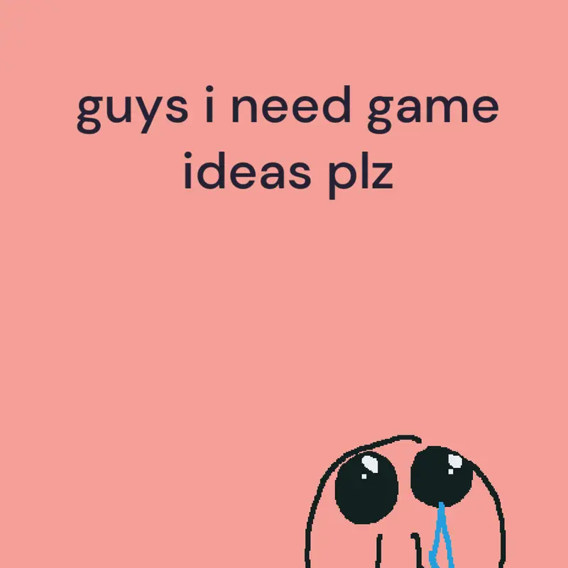 Game by @TeamRatang