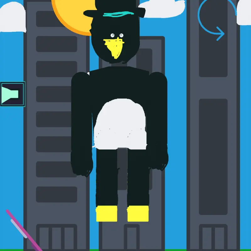 Game by @godgamer6