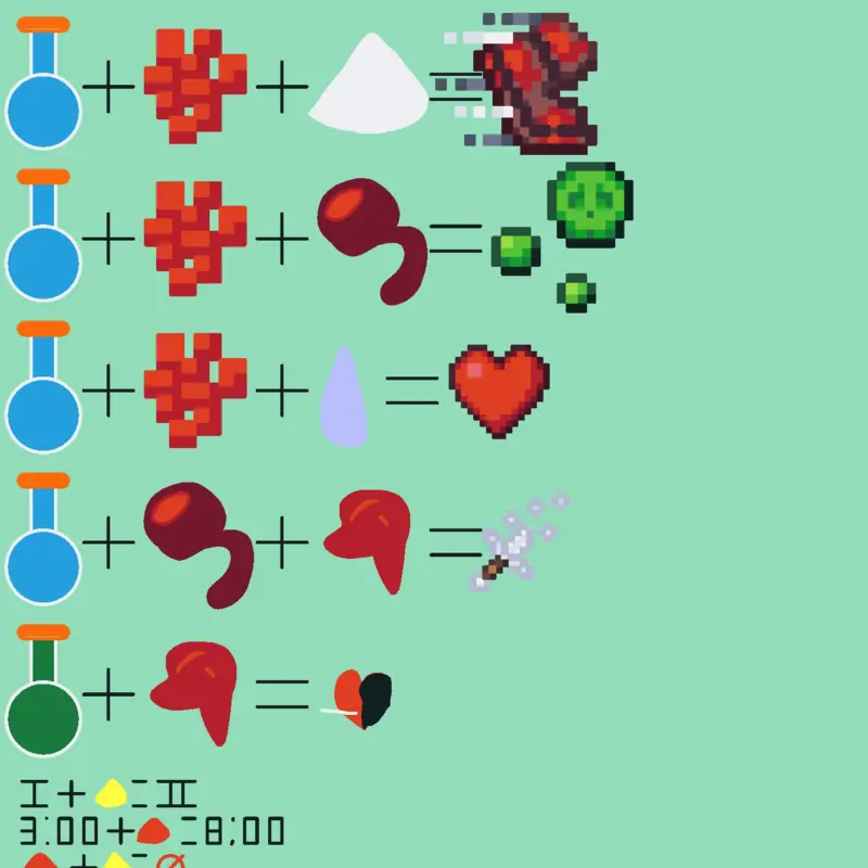 Game by @pashka