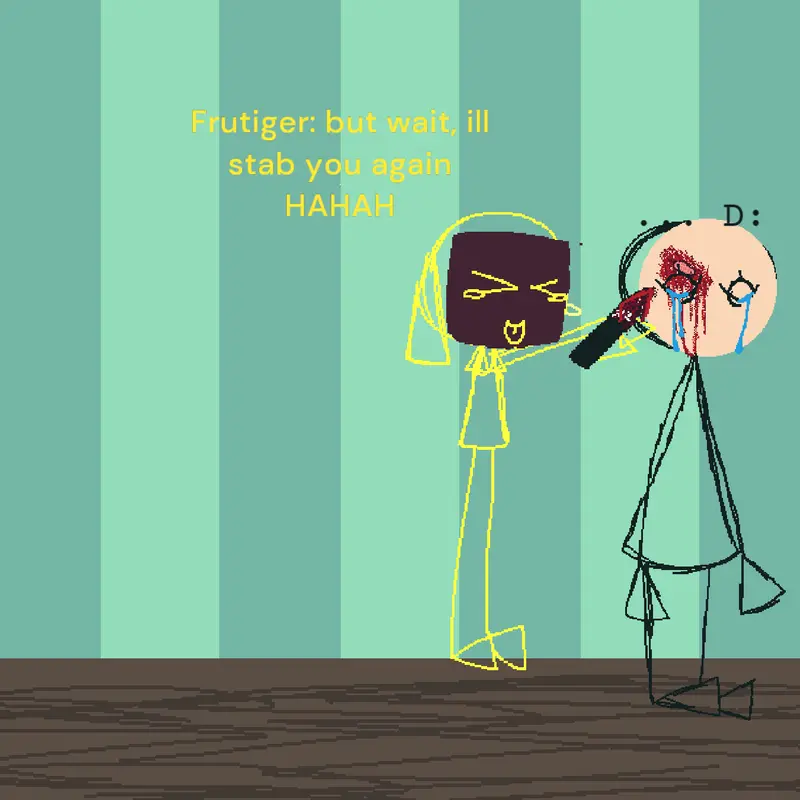 Game by @frut1g3r