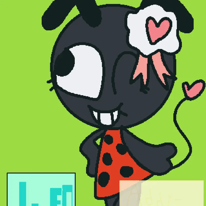 Game by @Addy-