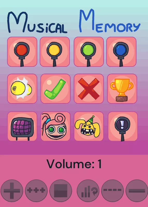 Game by @-Mommy-Long-Legs-