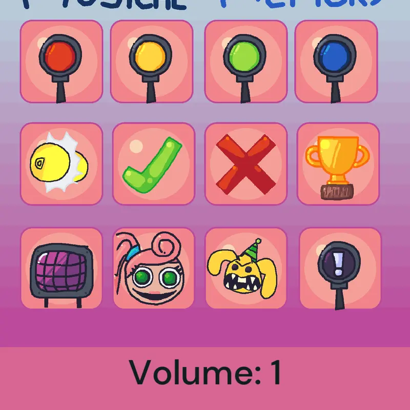 Game by @-Mommy-Long-Legs-