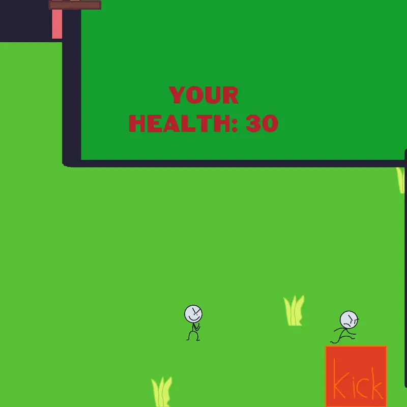 Game by @Gangerid