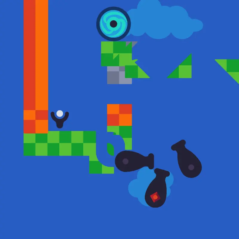 Game by @Karamiais
