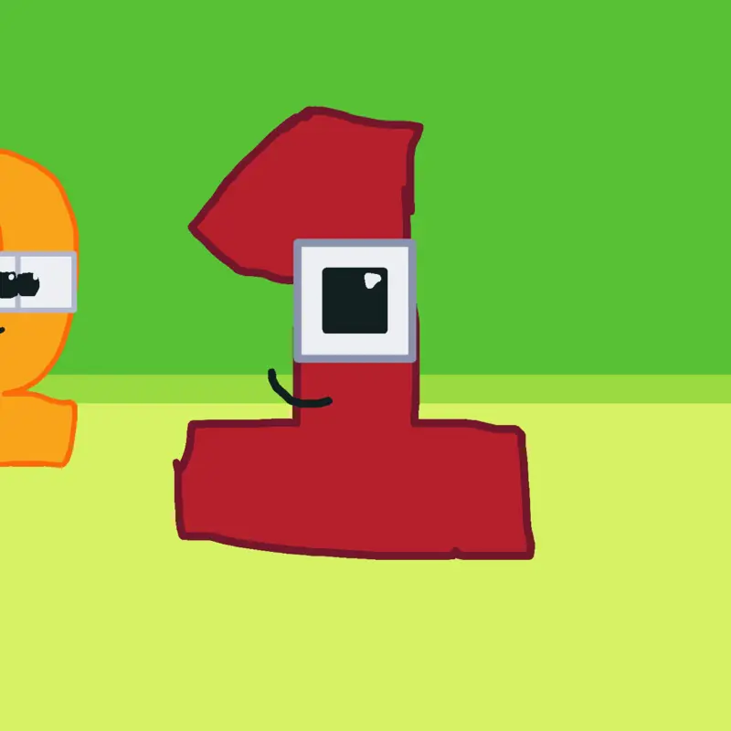 Game by @isaiahallen