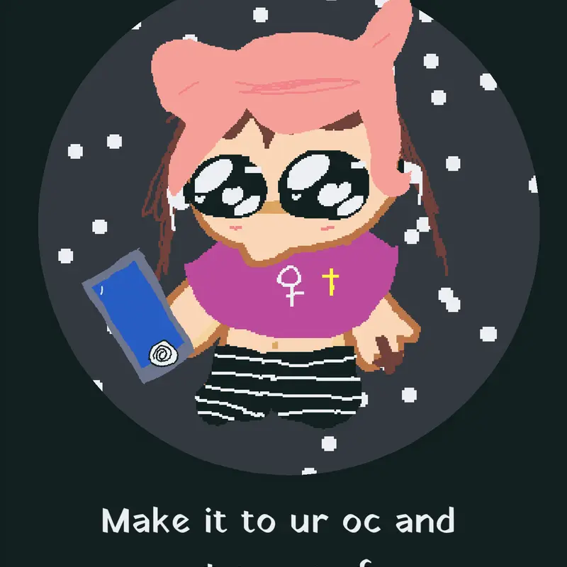 Game by @XR1LAZY-GIRL_