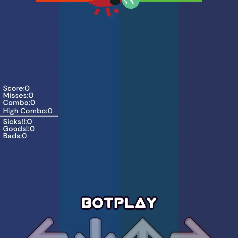 Game by @imlovechickengun