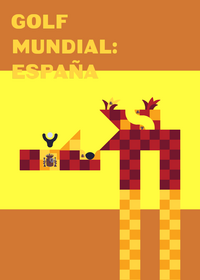 World Golf: Spain / Golf Mundial: España...